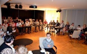 "Zakupy bez barier” w trzech sklepach w Kętach