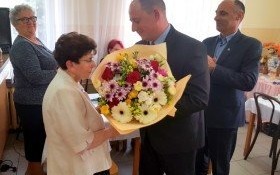 Wybory Zarządu KGW w Bulowicach