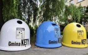 Zmiana w harmonogramie odbioru odpadów komunalnych