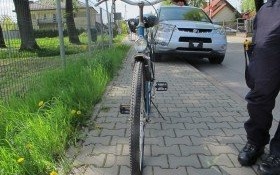 Kolejne potrącenie na przejściu dla pieszych