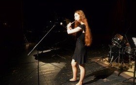 X Konkurs Muzyki Instrumentalnej "O Złoty Klucz Wiolinowy"