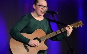 OJCZYSTY-POLSKI-MÓJ 2018 - Występy konkursowe i lista laureatów II Konkursu Poezji Śpiewanej