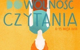 Rozpoczął się Tydzień Bibliotek 2018