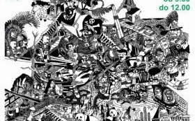 V Maraton Głośnego Czytania w Gminnej Bibliotece Publicznej w Kętach