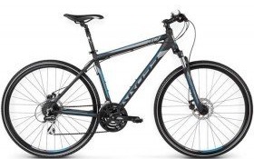 Skradziono rower - nagroda dla osoby, która pomoże go odzyskać