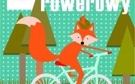 Rodzinny rajd rowerowy 2018