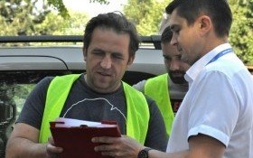 Rozpoczął się remont dróg asfaltowych w gminie Kęty