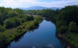 Wideoreportaż z akcji sprzątania Soły