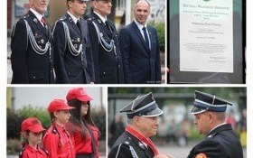Powiatowy Dzień Strażaka 2018