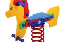 Ponad 100.000 zł dofinansowania do placów zabaw oraz miejsc rekreacji!