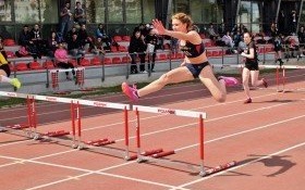 Tempo Kęty - awans do Wielobojowych Mistrzostw Polski