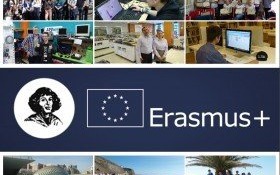 Informatycy i elektronicy Kopernika wyjadą na staże zawodowe do Hiszpanii i Portugalii