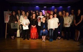 Gala finałowa projektu Ojczysty-Polski-Mój 2018