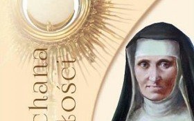 Kup książkę - wspomóż Siostry Klaryski w Kętach!