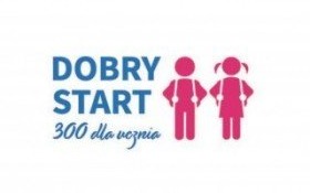 „Dobry Start”: 300+