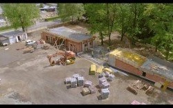 Przebudowa kortów: Trzeci odcinek wideodziennika