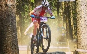 Sukcesy kolarzy z klubu Sokół Kęty