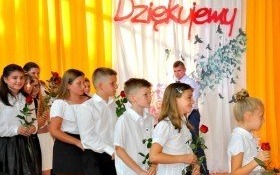 27 lat pod skrzydłami Pani Dyrektor