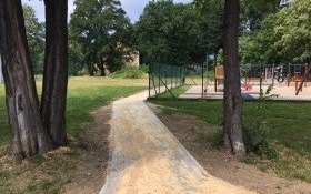 Kolejne inwestycje w sołectwach Gminy Kęty