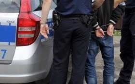 Pościg za nietrzeźwym kierowcą