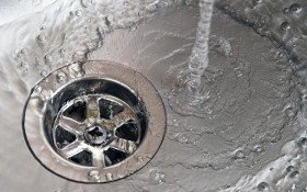 Podlesie: Przerwa w dostawie wody