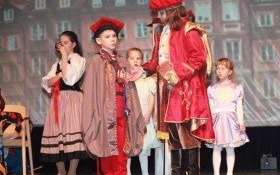 Sukcesy Grupy Teatralnej Bajdurki