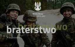 Z TERYTORIALSAMI BEZPIECZNIEJ - ruszyła rekrutacja