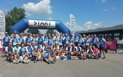 Czwarte urodziny Kęckich Harpaganów