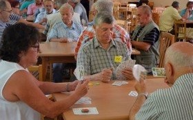 Piąta edycja Międzynarodowego Turnieju Taroka