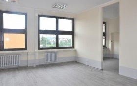 W szkole w Nowej Wsi remont idzie pełną parą