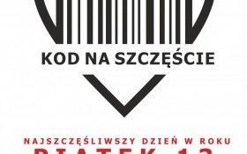 Projekt "KOD na szczęście" - podsumowanie już w piątek 13-go