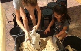 Trwają wakacje z biblioteką - pełne niezwykłych podróży i niezapomnianych wrażeń