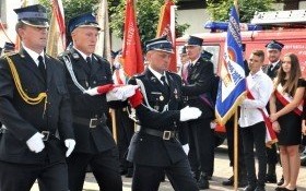 125 lat Ochotniczej Straży Pożarnej w Bielanach