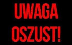 Uwaga! Udają pracowników wodociągów i próbują okraść mieszkańców!