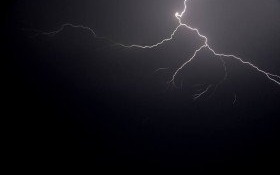 Ostrzeżenie o burzach z gradem i upałach