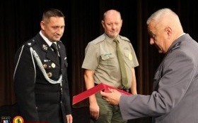 Współpraca z Policją