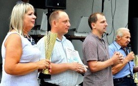 6. Memoriał im. Kazimierza Krawczyka