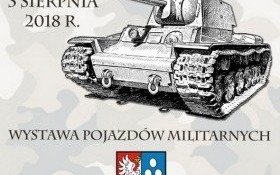 Rynek idzie w kamasze: Wystawa pojazdów militarnych