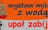 Upał zabija!!! Pomóż zwierzakom przetrwać lato!