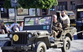 Militaria przyciągnęły tłumy!