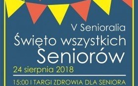 V kęckie Senioralia już niebawem