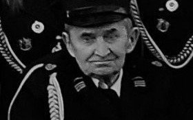 Zmarł dh Stanisław Jurzak