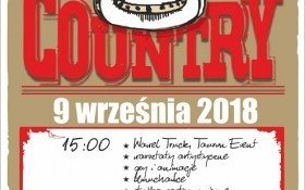 Piknik Country na zakończenie lata