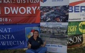 Grand Prix Polski kadetów i juniorów w wędkarstwie spławikowym