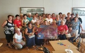 Dziedzictwo historyczne nosi w sobie każdy: Projekt „Dziedzictwo historyczne Kęt i Turzovki”