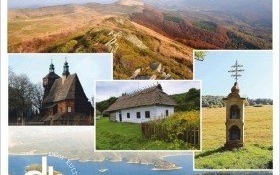 Rzuć wszystko i jedź w Bieszczady - z Domem Kultury w Kętach