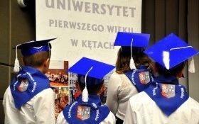 Edukacyjna Gmina Małopolski: Głosuj na Kęty!