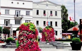 Zgrana społeczność Kęt wyróżniona!