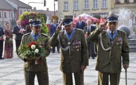 79. rocznica wybuchu II Wojny Światowej