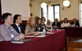 Wybory do Młodzieżowej Rady Miejskiej w Kętach